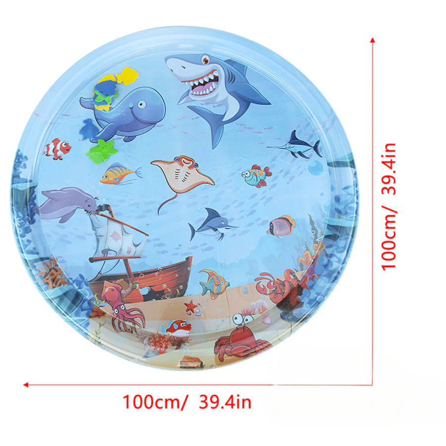 AquaWhisk™ — Unleash Your Cat’s Wild Instincts for Endless Thrills and Cool Comfort - Image 9