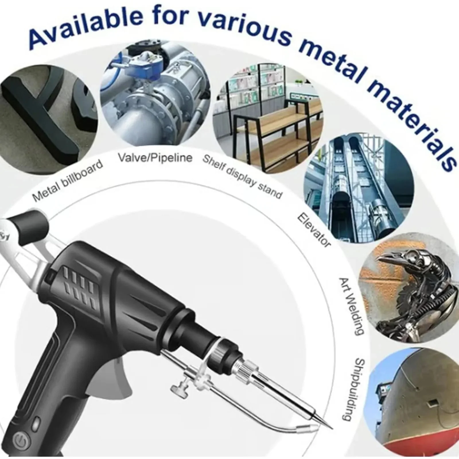 ArcSwift™ — Master Every Metal Project with Effortless Precision and All-Day Comfort - Image 3
