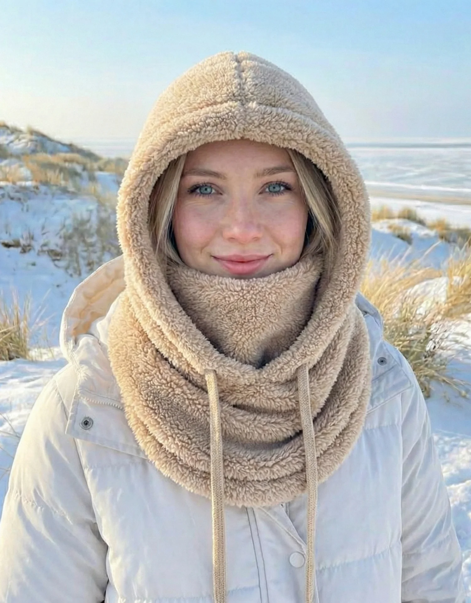 SnugBound™ Hoodie — Claim Unstoppable Warmth That Defies Winter’s Fiercest Freeze - Image 4