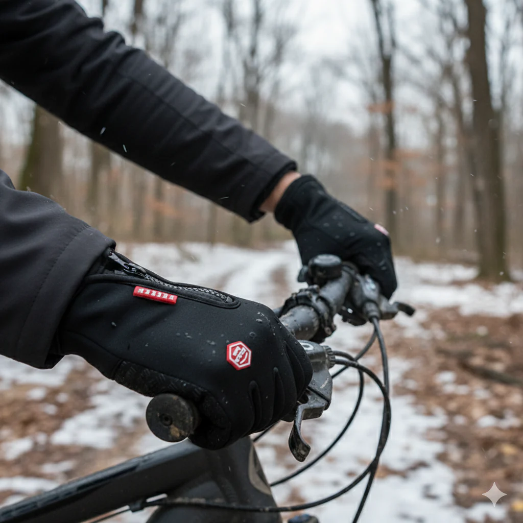 FrostGuard™ — Feel Unstoppable Warmth and Control Even in Arctic Cold - Image 2