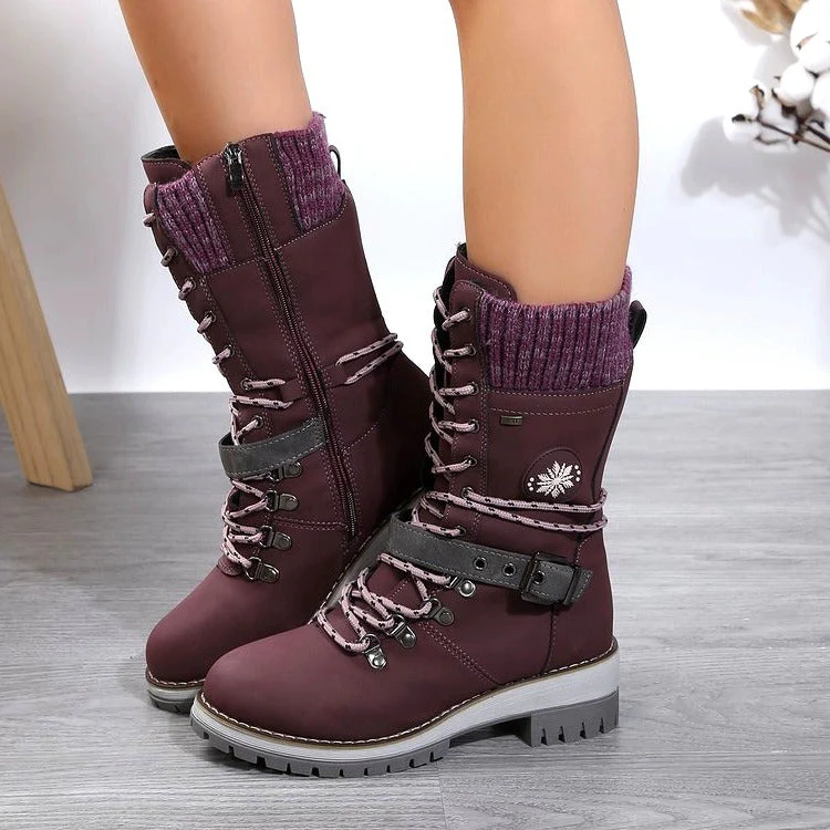 FrostVibe™ — Wrap Your Feet in Unstoppable Warmth and Confidence All Winter Long - Image 18