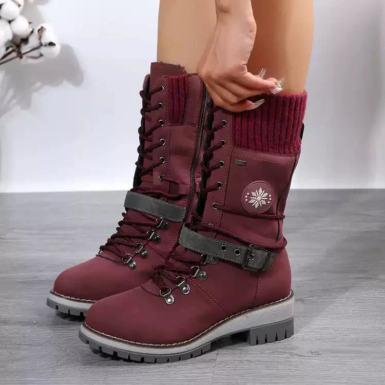 FrostVibe™ — Wrap Your Feet in Unstoppable Warmth and Confidence All Winter Long - Image 9