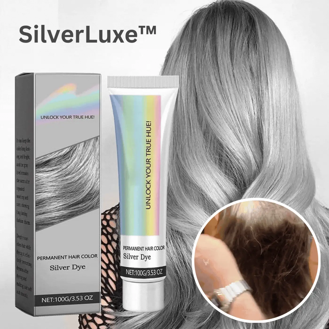 ArgentMist™ — Ignite Silky, Head-Turning Silver That Radiates Youth and Vitality - Image 10
