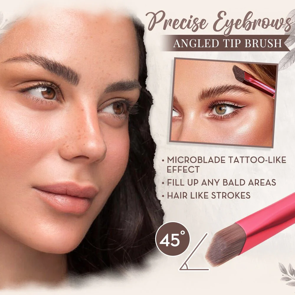 AriaBrow™ — Effortless, Perfect Brows That Stop Every Heartbeat - Image 5