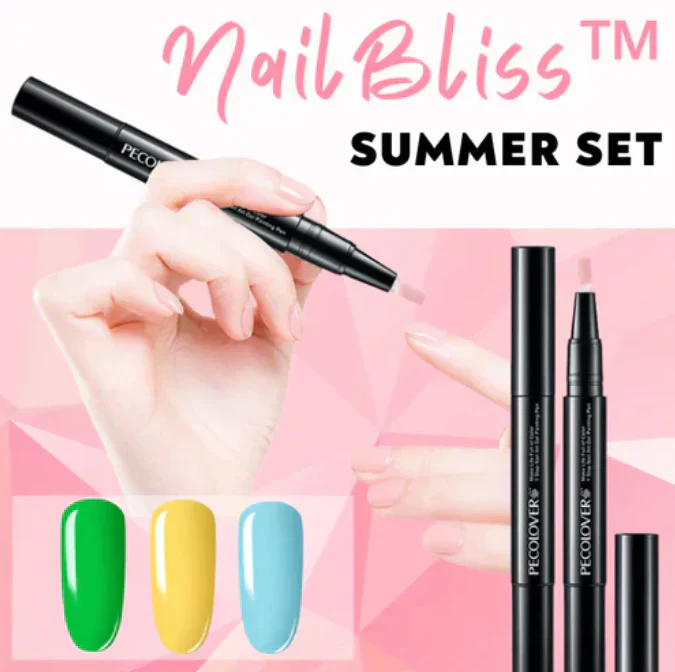 ArtistrySwipe™ — Unlock Stunning, Salon-Perfect Nails That Command Attention - Image 15