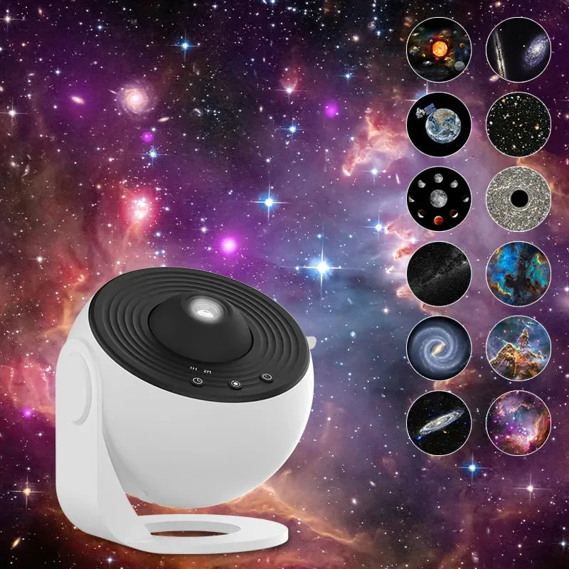 AstroAura Sky Projector - Image 2