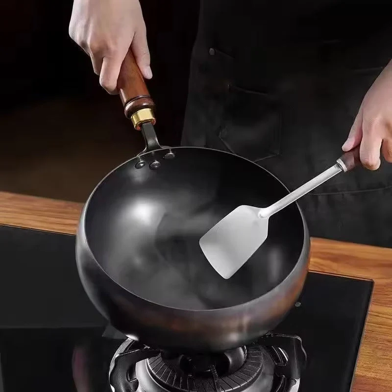 AstroCast™ — Master Every Meal with Perfect Heat and Rock-Solid Strength - Image 16