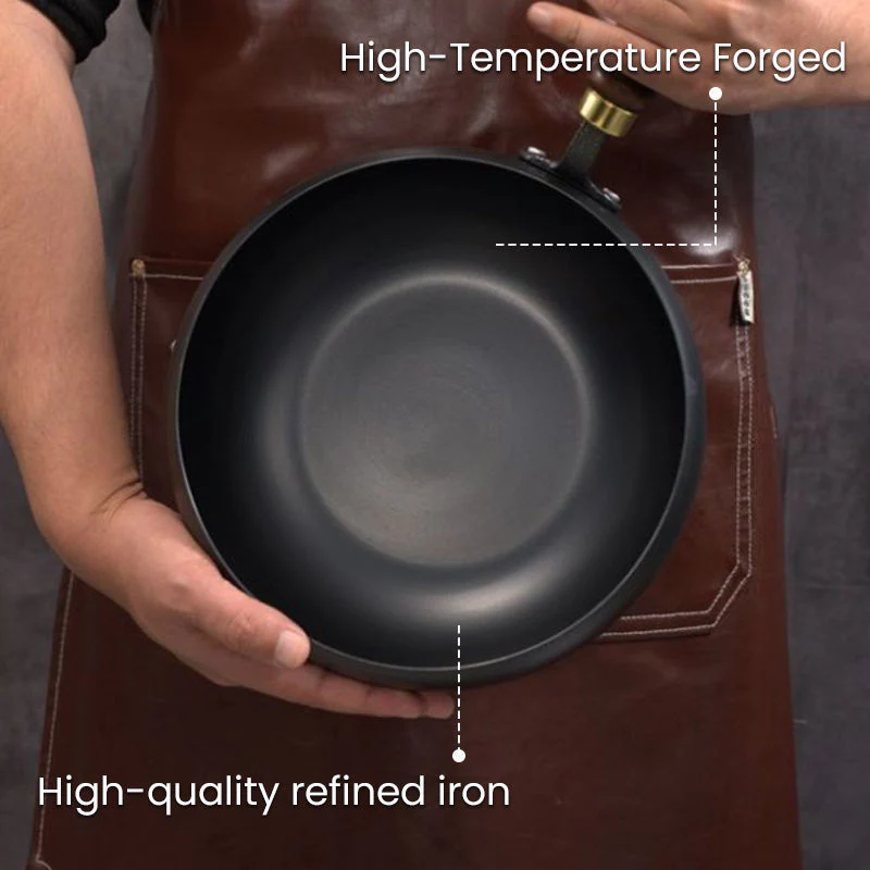 AstroCast™ — Master Every Meal with Perfect Heat and Rock-Solid Strength - Image 3