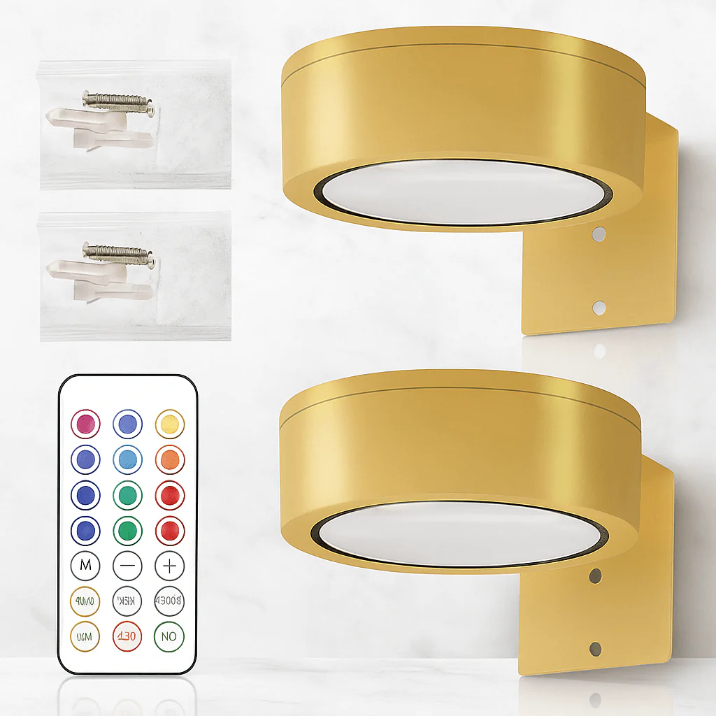 AuraFlex™ — Effortless Mood Mastery for Every Moment and Room - Image 14