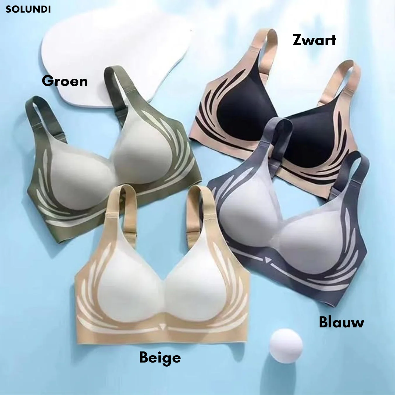 AuraLift™ — Feel All-Day Freedom with Effortless, Sculpted Comfort - Image 11