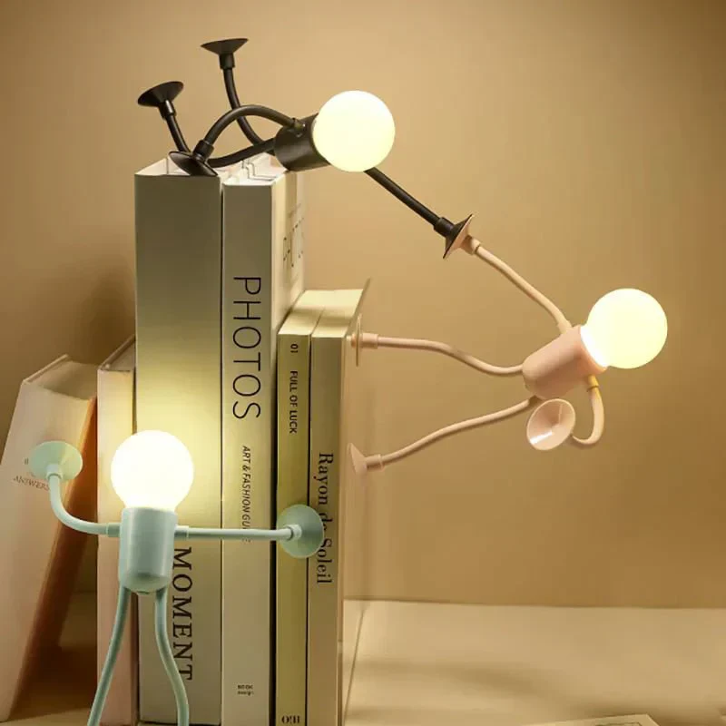 AuraLuma™ — Wrap Your World in Soothing Light That Frees and Refreshes - Image 11