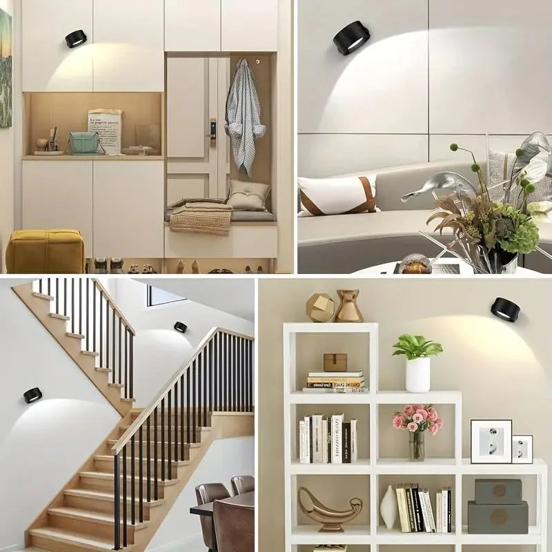 AuraNest™ — Wrap Yourself in Soothing Glow That Transforms Any Space Instantly - Image 3