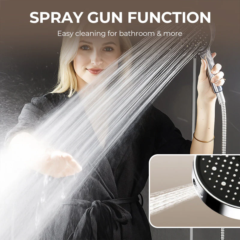 AuraStream™ — Transform Every Shower into a Revitalizing Power Experience - Image 5