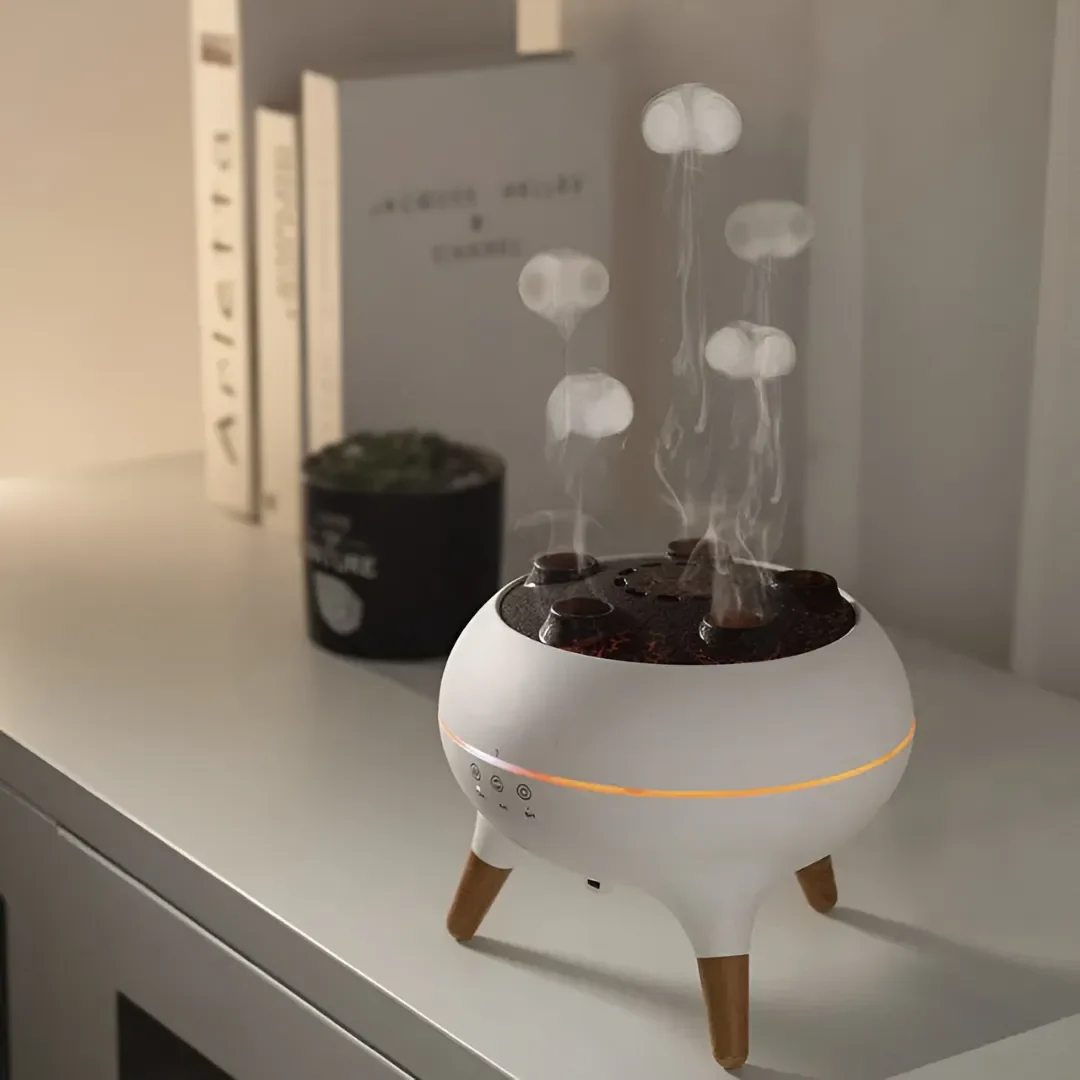 AuraWave™ — Transform Your Space into a Blissful Stress-Free Haven - Image 2