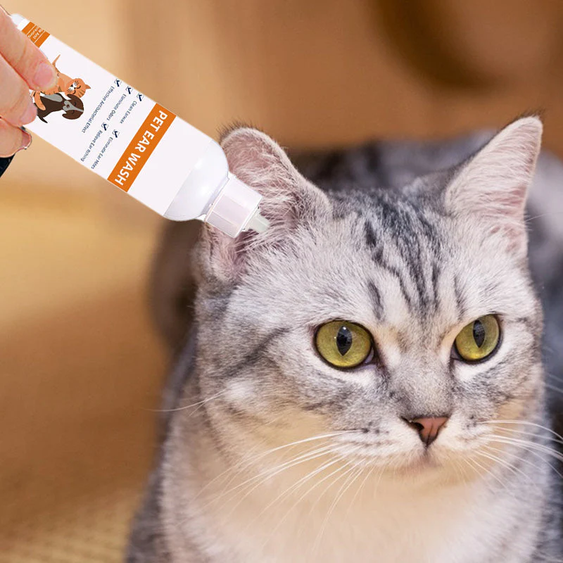 AurisEase™ — Instantly Soothe Your Pet’s Itchy Ears and Restore Happy, Healthy Comfort - Image 5
