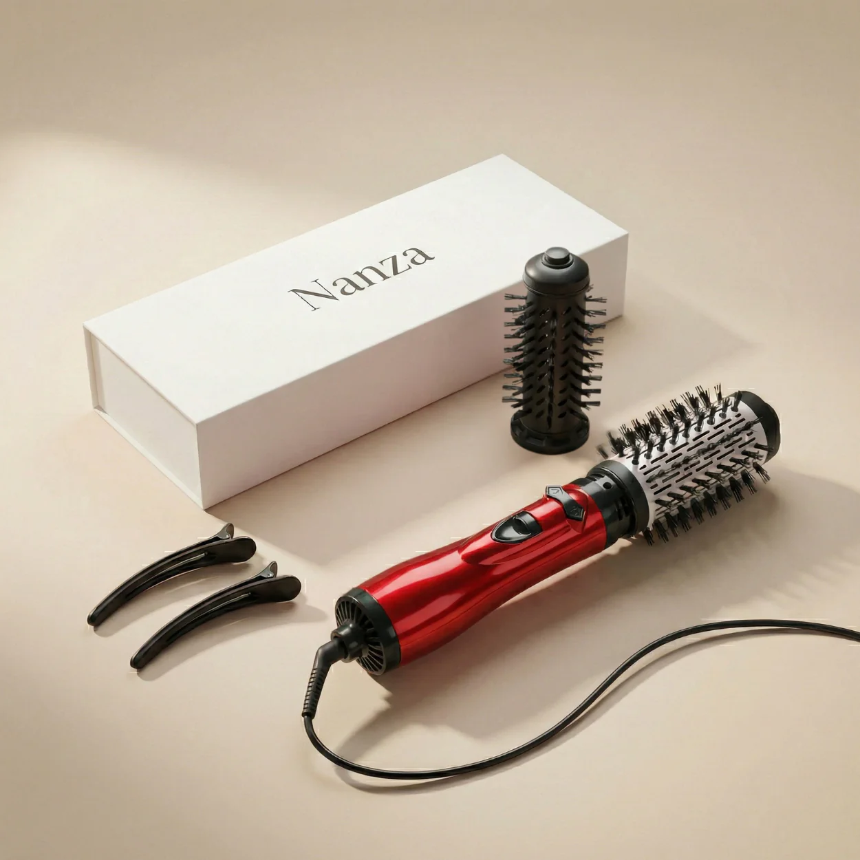 AuroraLux™ — Effortless Salon-Worthy Styles That Make Heads Turn - Image 14