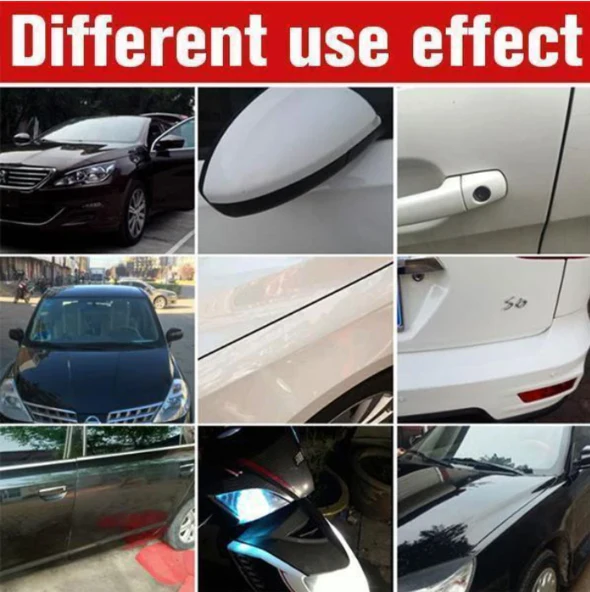 AutoRevive™ — Restore Your Ride’s Bold Shine in Minutes and Keep It Flawless for Years - Image 4
