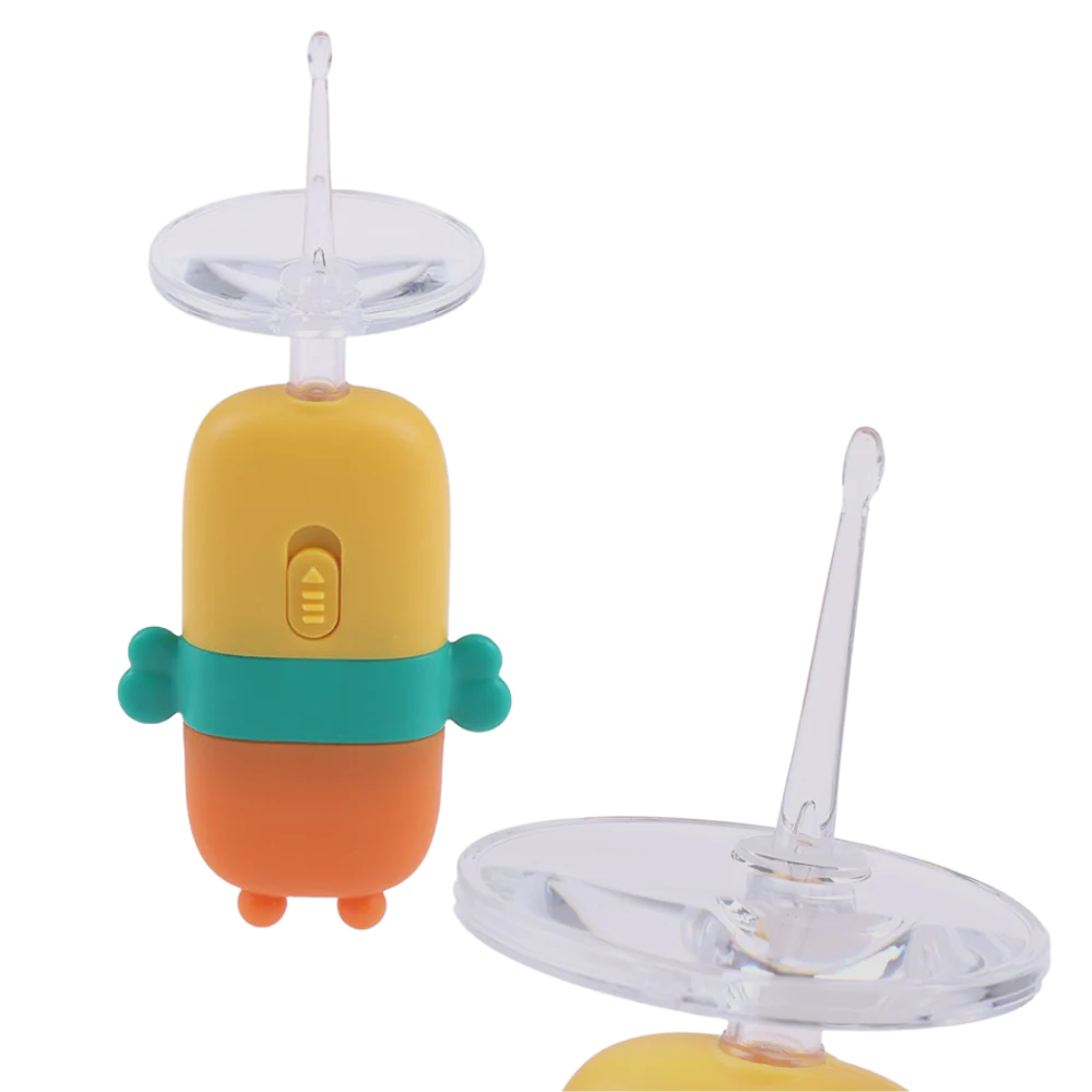 BabyLuma™ — Calm, Safe Ear Care That Protects Your Baby’s Tender Ears - Image 4