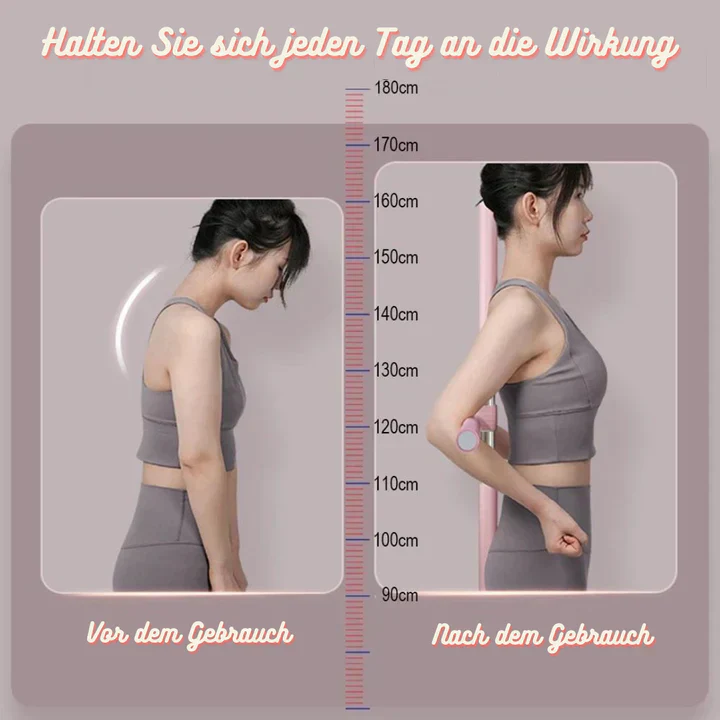 BackFix™️ Yoga Round Back Corrector | 50% OFF (Last Day) - Image 3