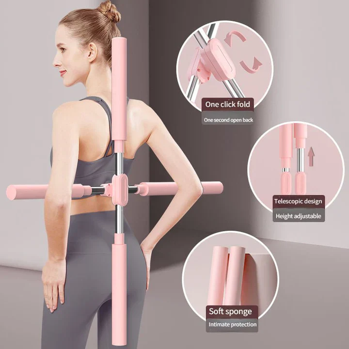 BackFix™️ Yoga Round Back Corrector | 50% OFF (Last Day) - Image 9