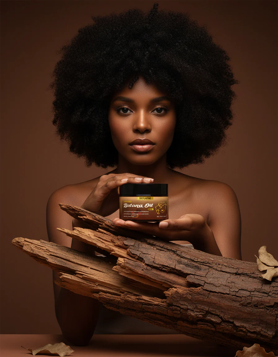 Batana Oil - Image 2