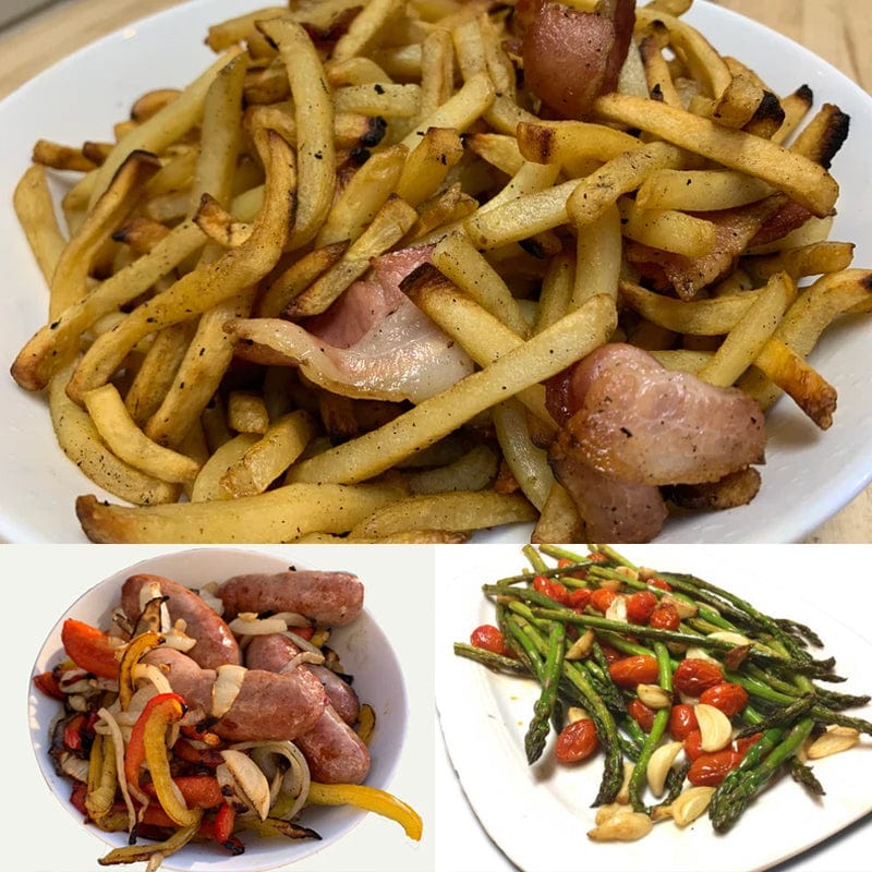 Grill Buddy™ — Perfectly Grilled Every Time | 1+1 Free - Image 10