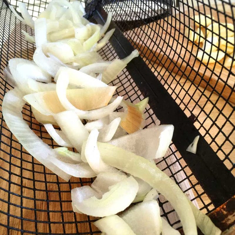 Grill Buddy™ — Perfectly Grilled Every Time | 1+1 Free - Image 11