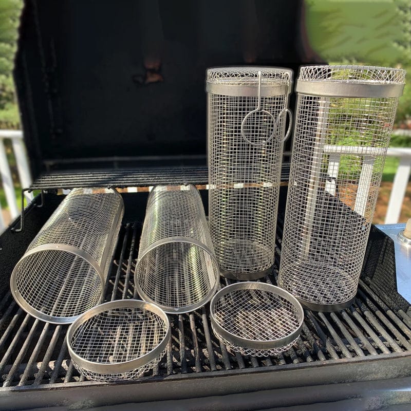 Grill Buddy™ — Perfectly Grilled Every Time | 1+1 Free - Image 6