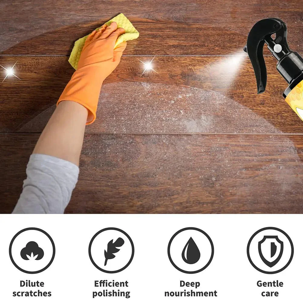 BeeRejuve™ — Bring Dull Wood Back to Life with a Stunning, Lasting Shine - Image 4