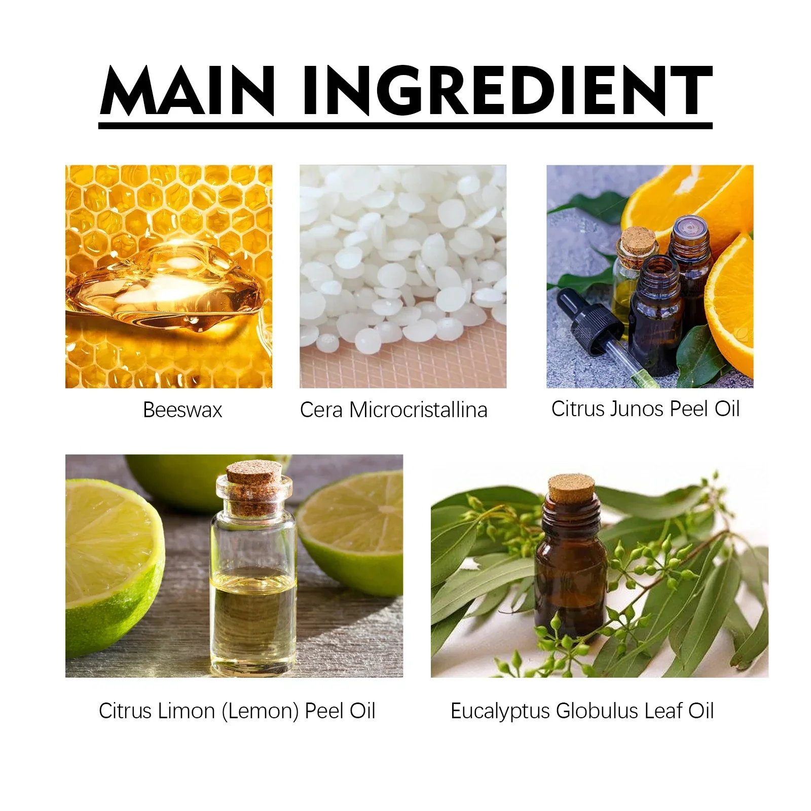 Beeswax Natural Microemulsified Spray [1+1 FREE] - Image 10
