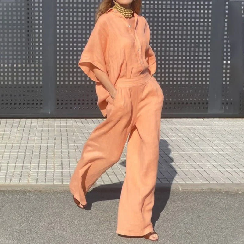 BellaSora™ — Experience Effortless Cool Confidence and All-Day Fresh Elegance - Image 8