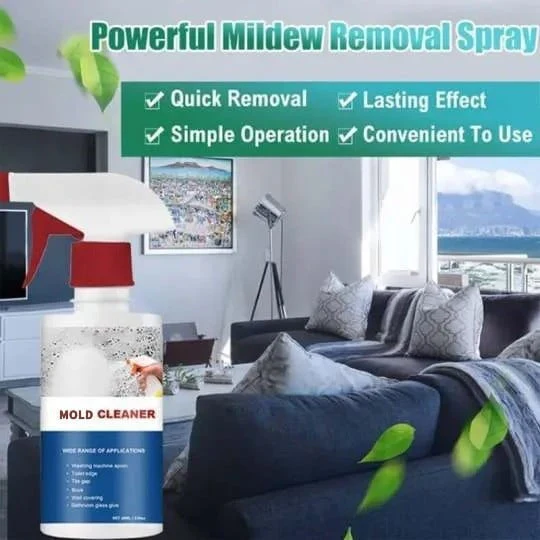 BioPureMist™ — Erase Mold Instantly for a Safer, Fresher Home You Love - Image 4