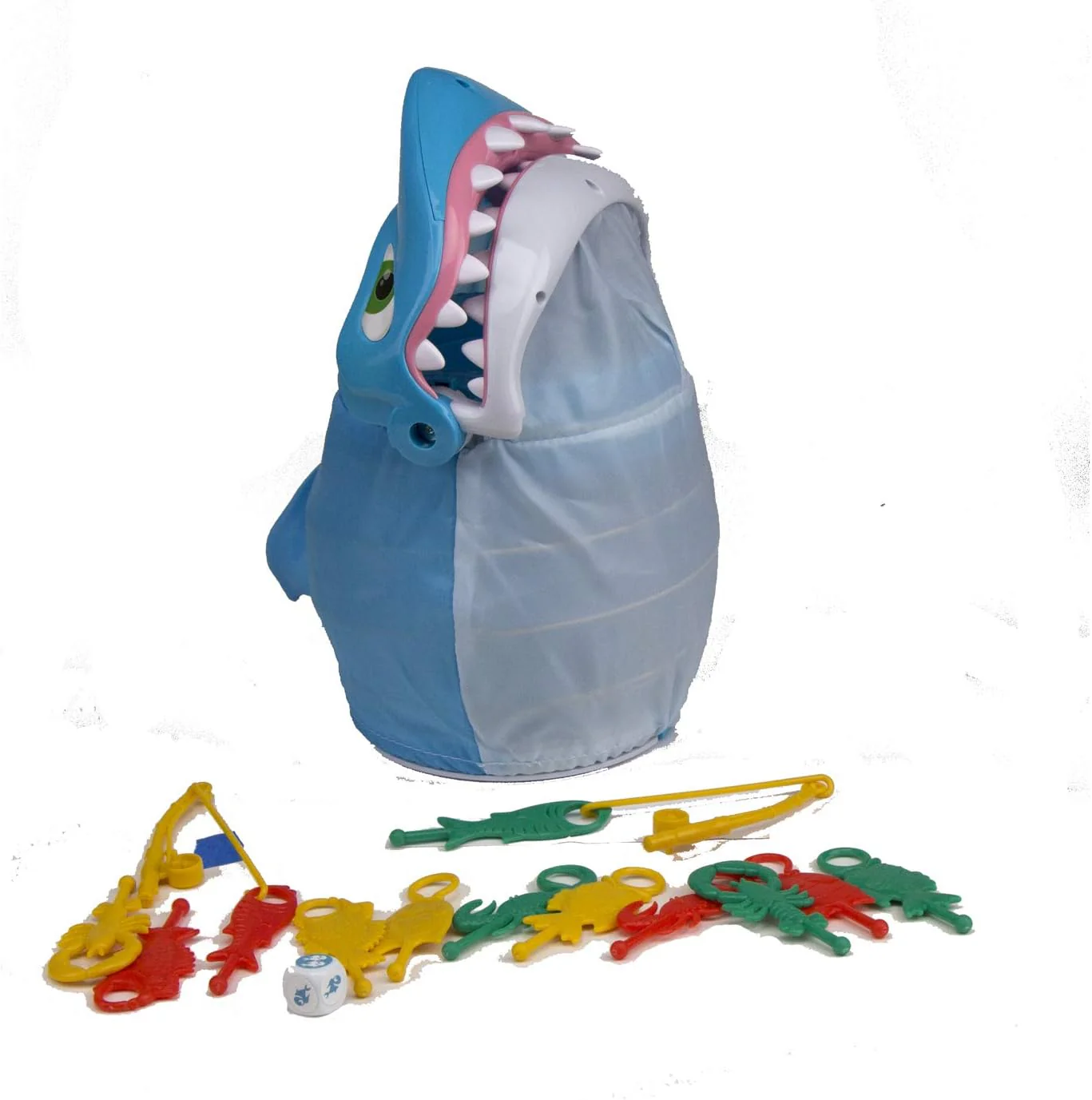 BiteBlitz - The Ultimate Shark Bite Game - Image 4