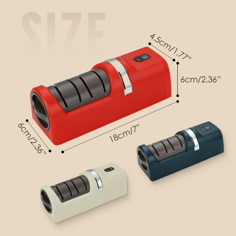 BladeBrite™ — Ignite Your Kitchen Confidence with Effortless Razor-Sharp Precision - Image 8