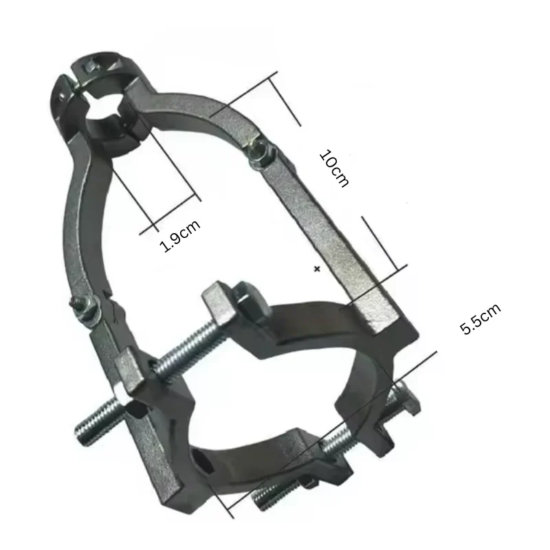 BladeCraft™ — Effortless Precision for Perfect Square Holes Every Time - Image 11