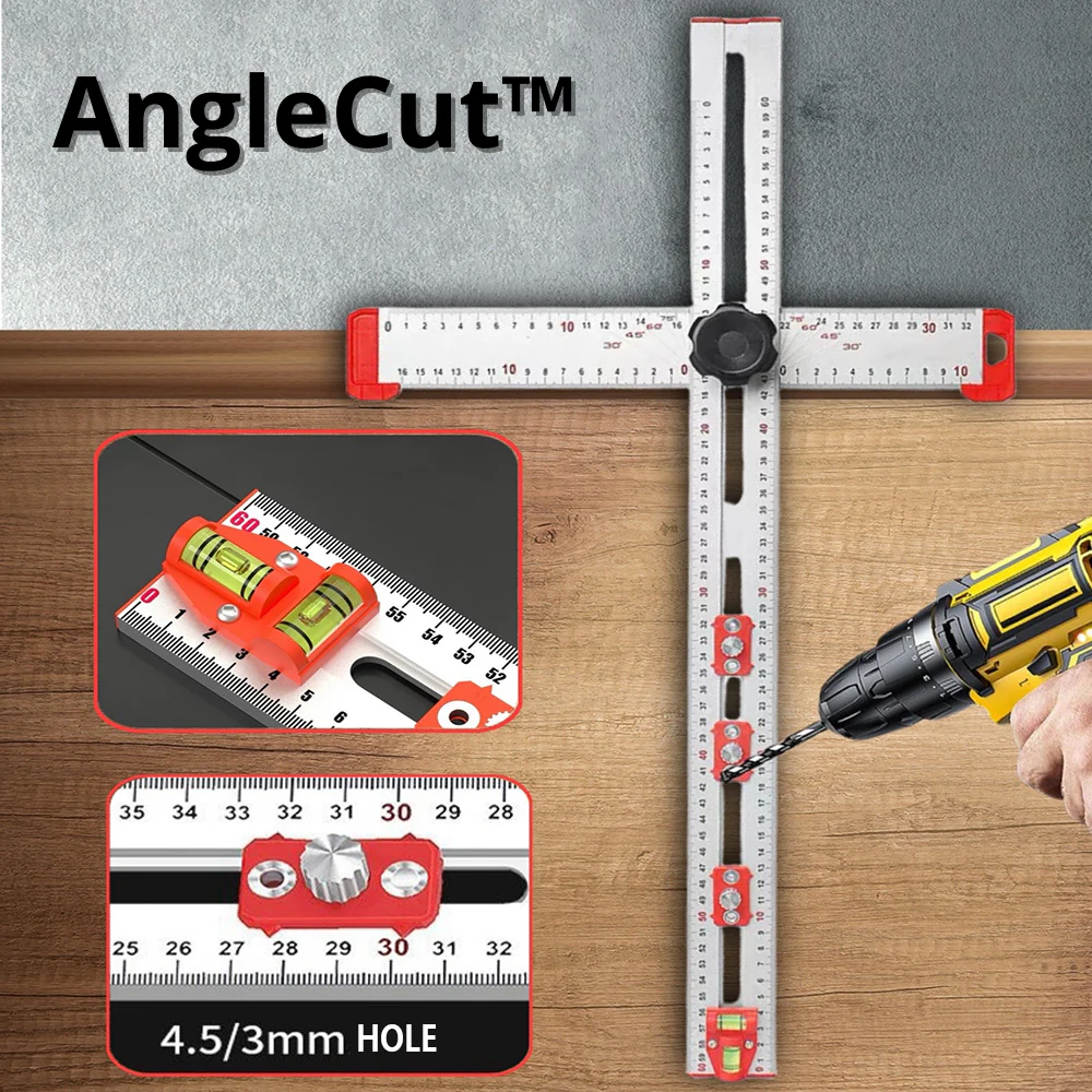 BladeCraft™ — Turn Every Cut into a Masterpiece of Perfect Precision - Image 7