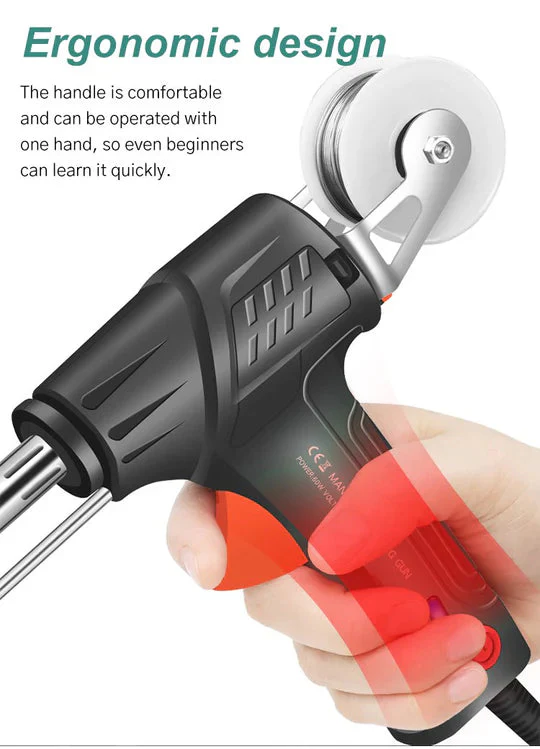 BladeCraftPro™ — Master Your Metalwork with Lightning Speed and Effortless Precision - Image 3