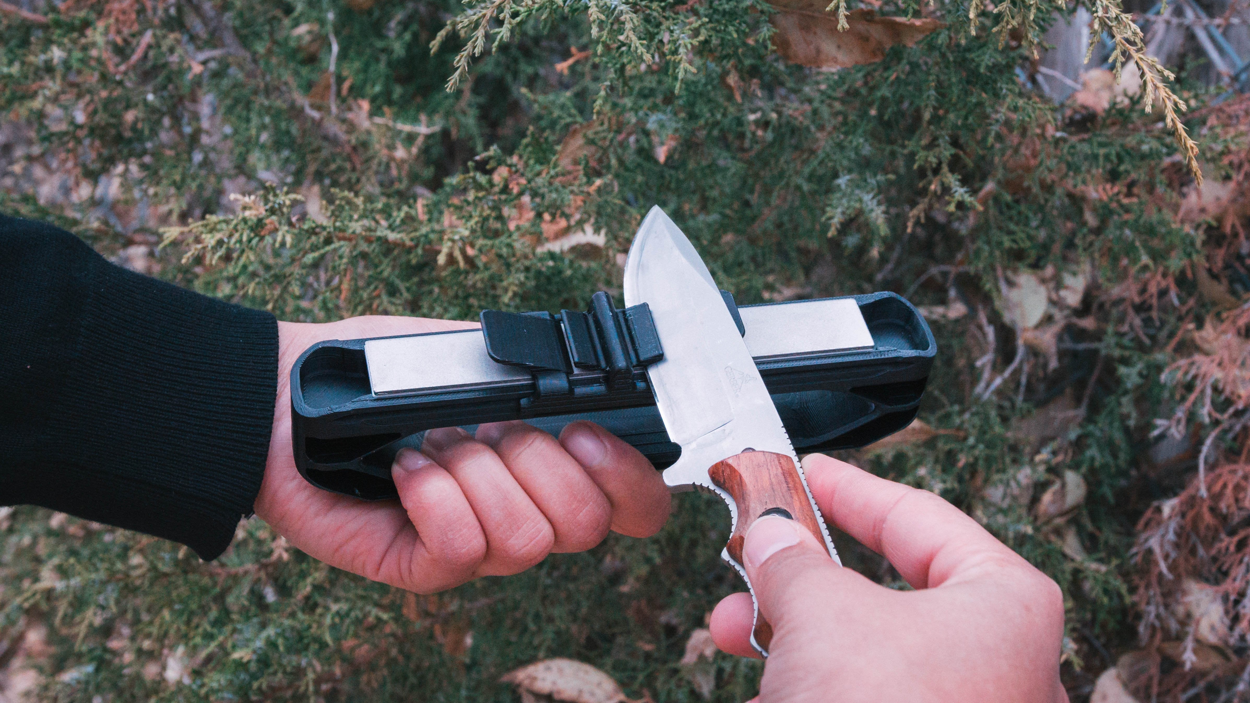 BladePulse™ — Carry Precision Anywhere for Blades That Slice Like New Every Time - Image 5