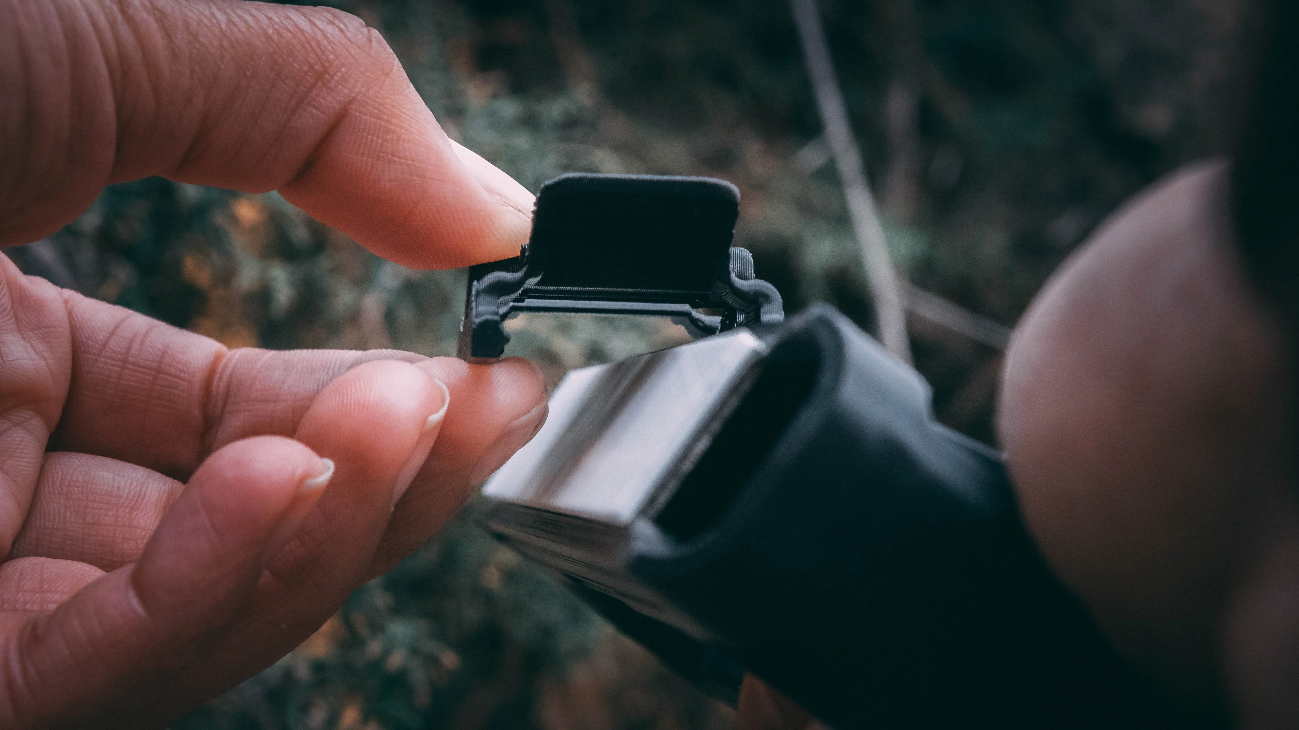 BladePulse™ — Carry Precision Anywhere for Blades That Slice Like New Every Time - Image 6