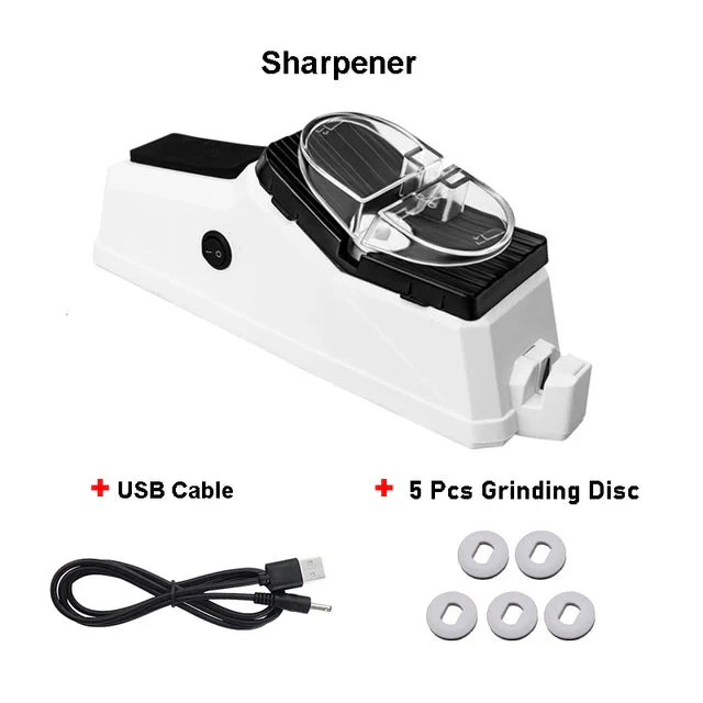 BladePulse™ — Unlock Pro-Level Sharpness and Slice Through Any Challenge Effortlessly - Image 6