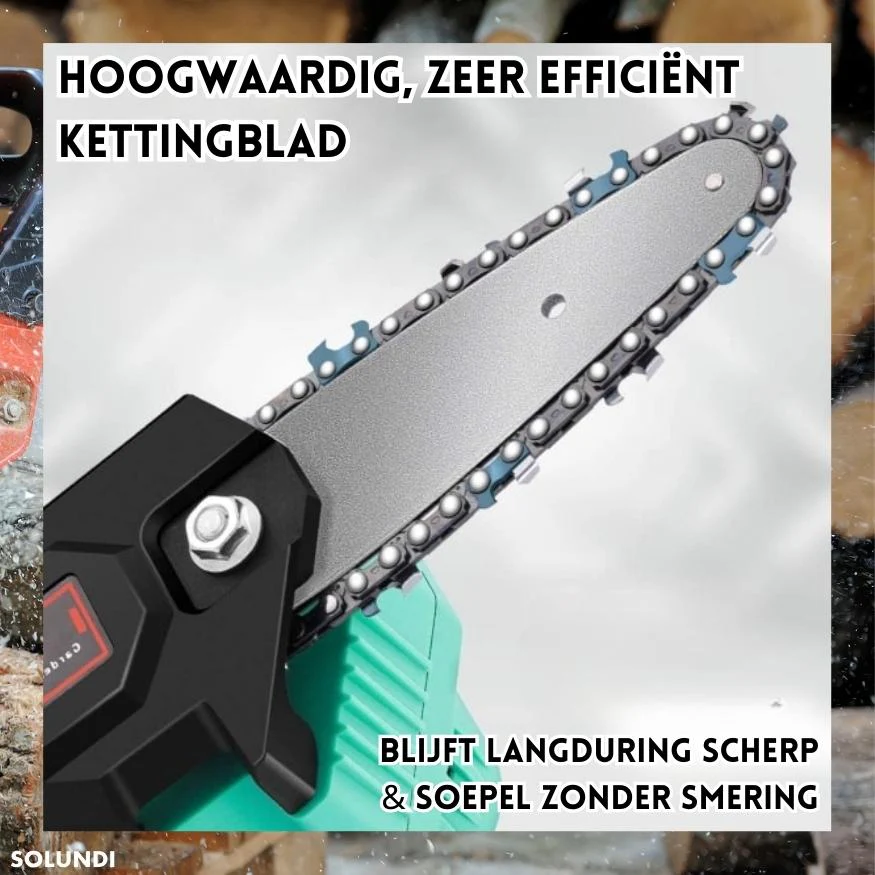 BladeRush™ — Cut Wood Faster with Effortless, One-Handed Control - Image 5