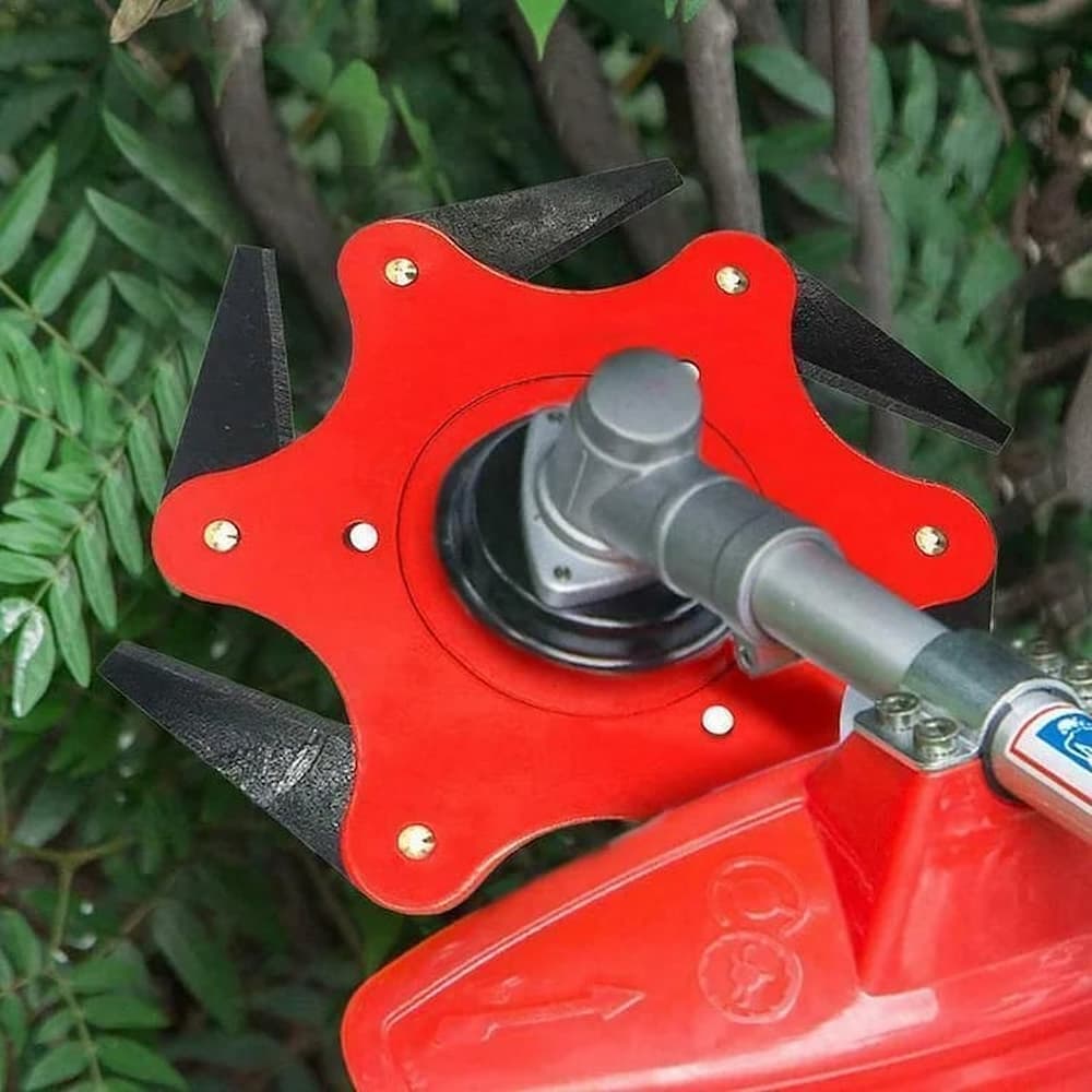 BladeStorm™ — Dominate Your Lawn with Lightning-Fast, Razor-Sharp Precision - Image 7