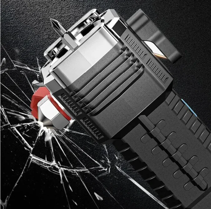 BlazeBeam™ — Light Up Every Dark Moment with Unstoppable Power and Precision - Image 9