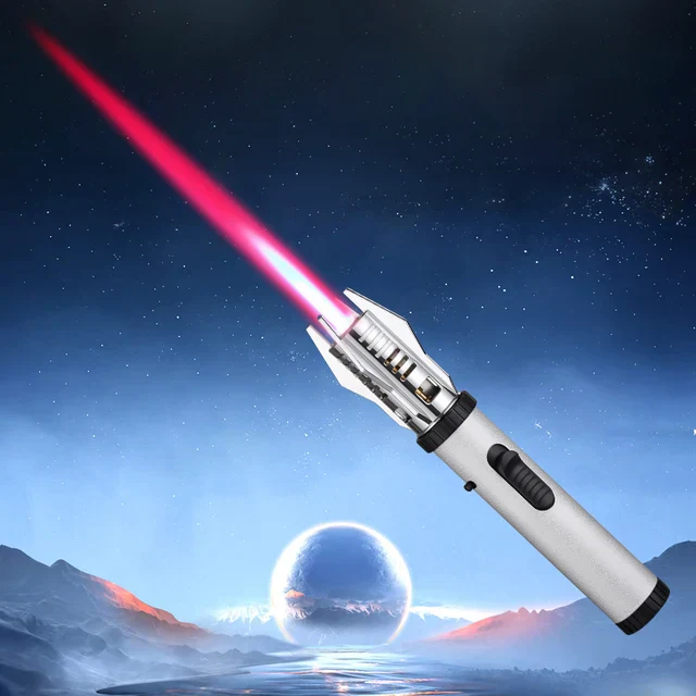 BlazeCore™ — Dominate Wind and Weather with Instant, Unstoppable Flame Power - Image 12