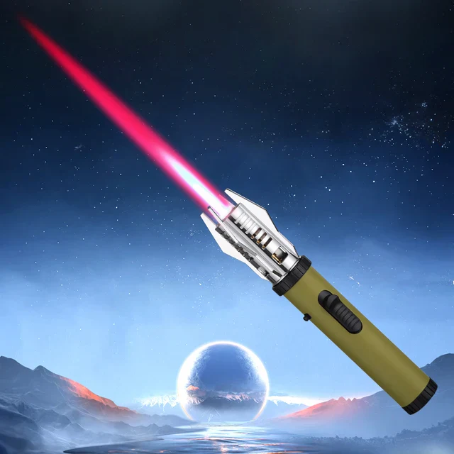 BlazeCore™ — Dominate Wind and Weather with Instant, Unstoppable Flame Power - Image 13