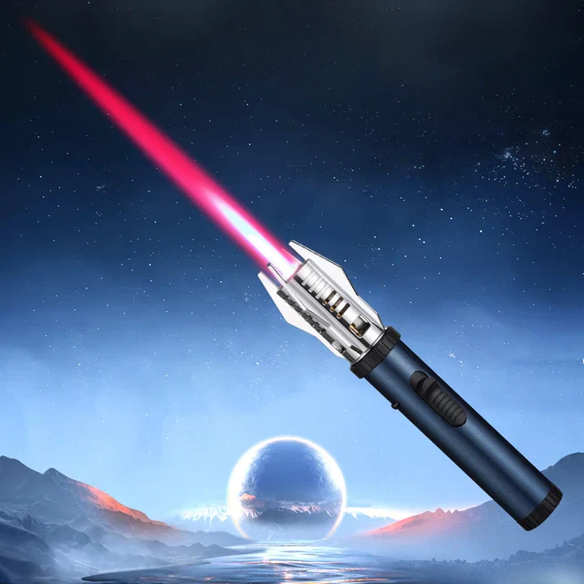 BlazeCore™ — Dominate Wind and Weather with Instant, Unstoppable Flame Power - Image 14