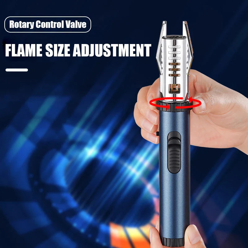 BlazeCore™ — Dominate Wind and Weather with Instant, Unstoppable Flame Power - Image 2