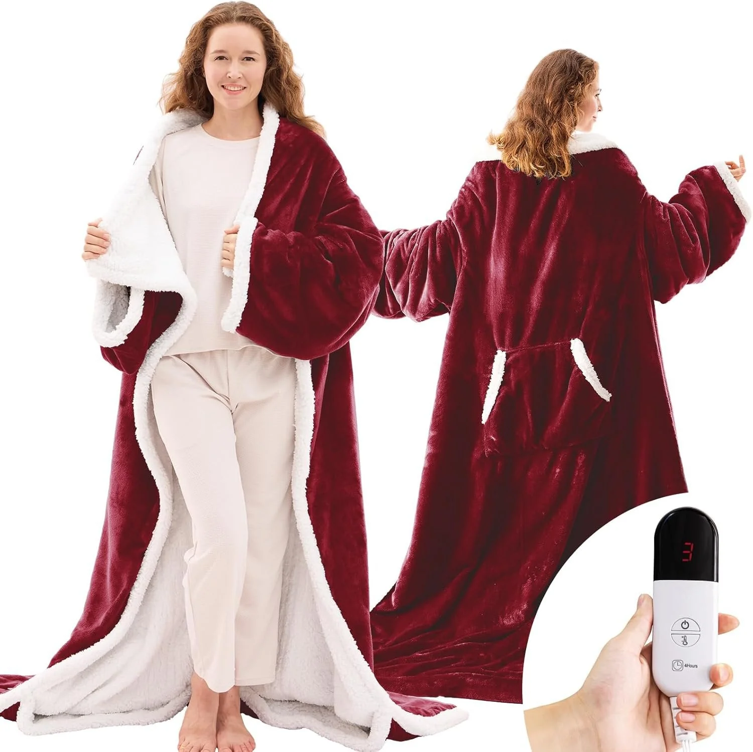 EmberWave™ — Wrap Yourself in Instant, All-Day Cozy Warmth - Image 14