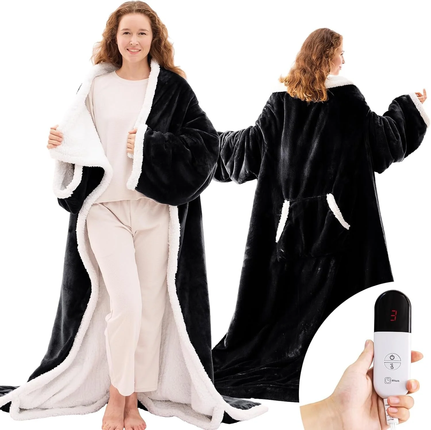 EmberWave™ — Wrap Yourself in Instant, All-Day Cozy Warmth - Image 17