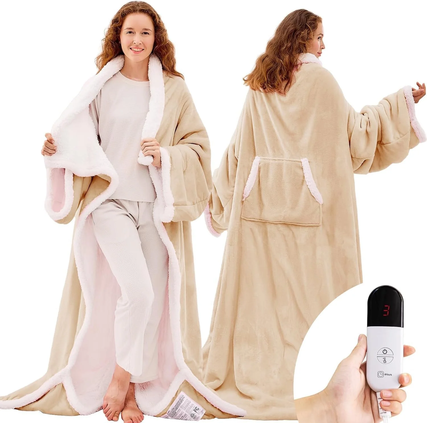 EmberWave™ — Wrap Yourself in Instant, All-Day Cozy Warmth - Image 18